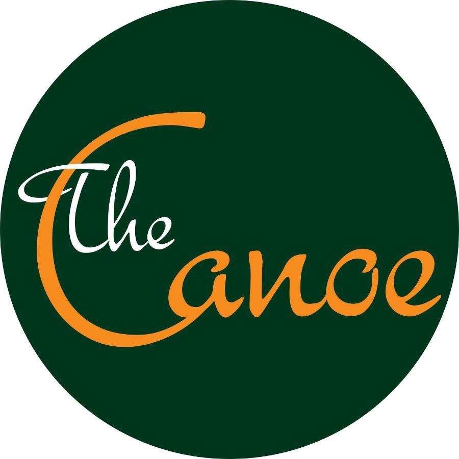 The Canoe Negombo Buitenkant foto