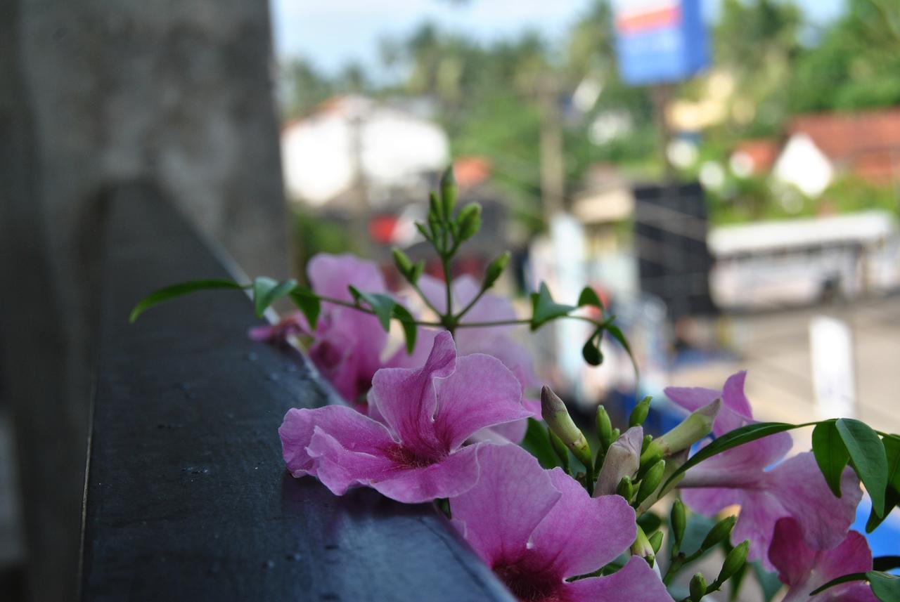 The Canoe Negombo Buitenkant foto